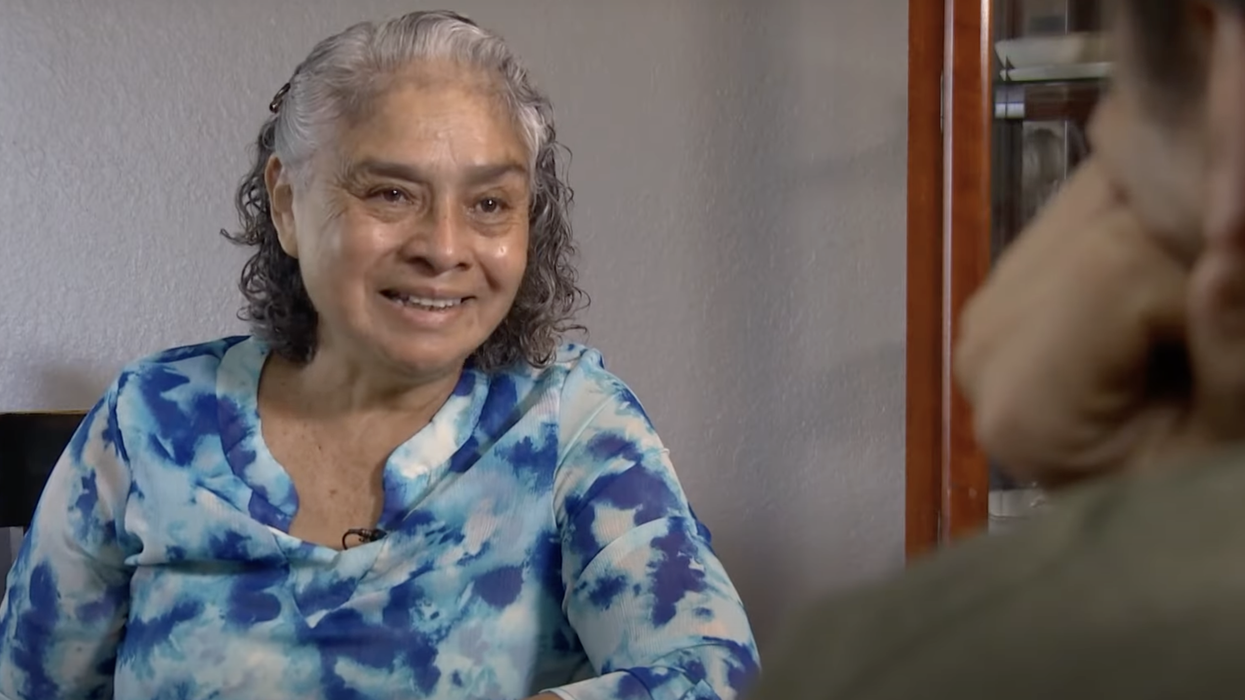 63-Year-Old Survives Hammer Attack, Has Surprising Reaction Towards The Man Who Tried To Kill Her