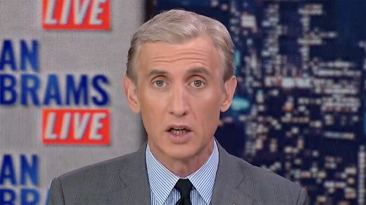 Former MSNBC host BLASTS network's sudden concern for nuance to defend Hamas: "When it's an officer-involved shooting... "