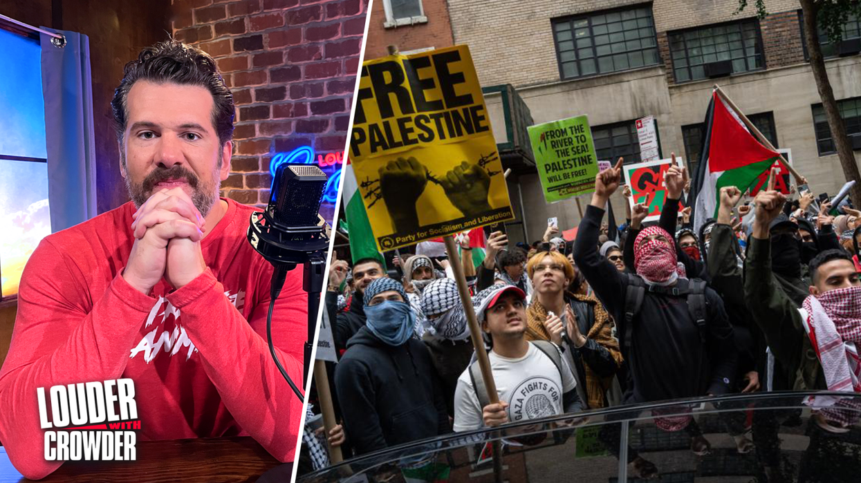 Sources: Israel War Goes Global as Pro Hamas Protests Flood Western Cities