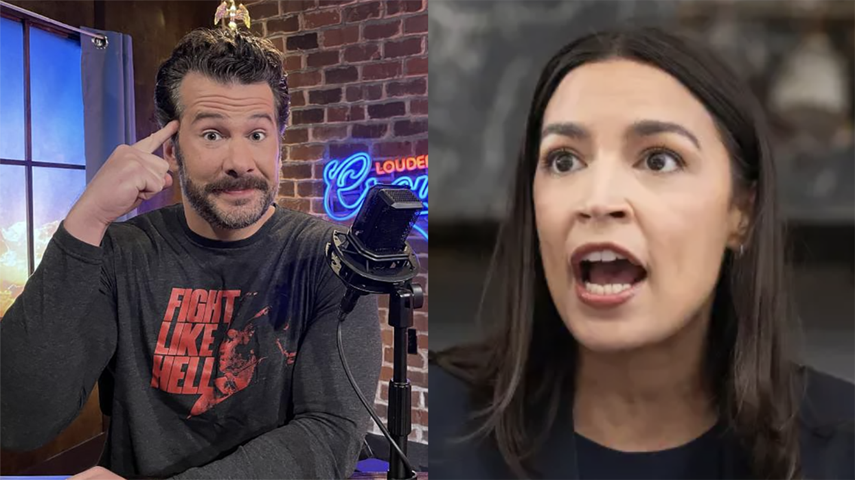 Sources: Israel-Hamas Intensifies! AOC Wants the Jewish State GONE!