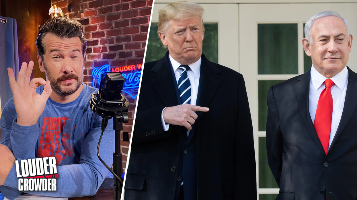 Sources: Israel Lights Up Gaza! Will Trump Save the Middle East?