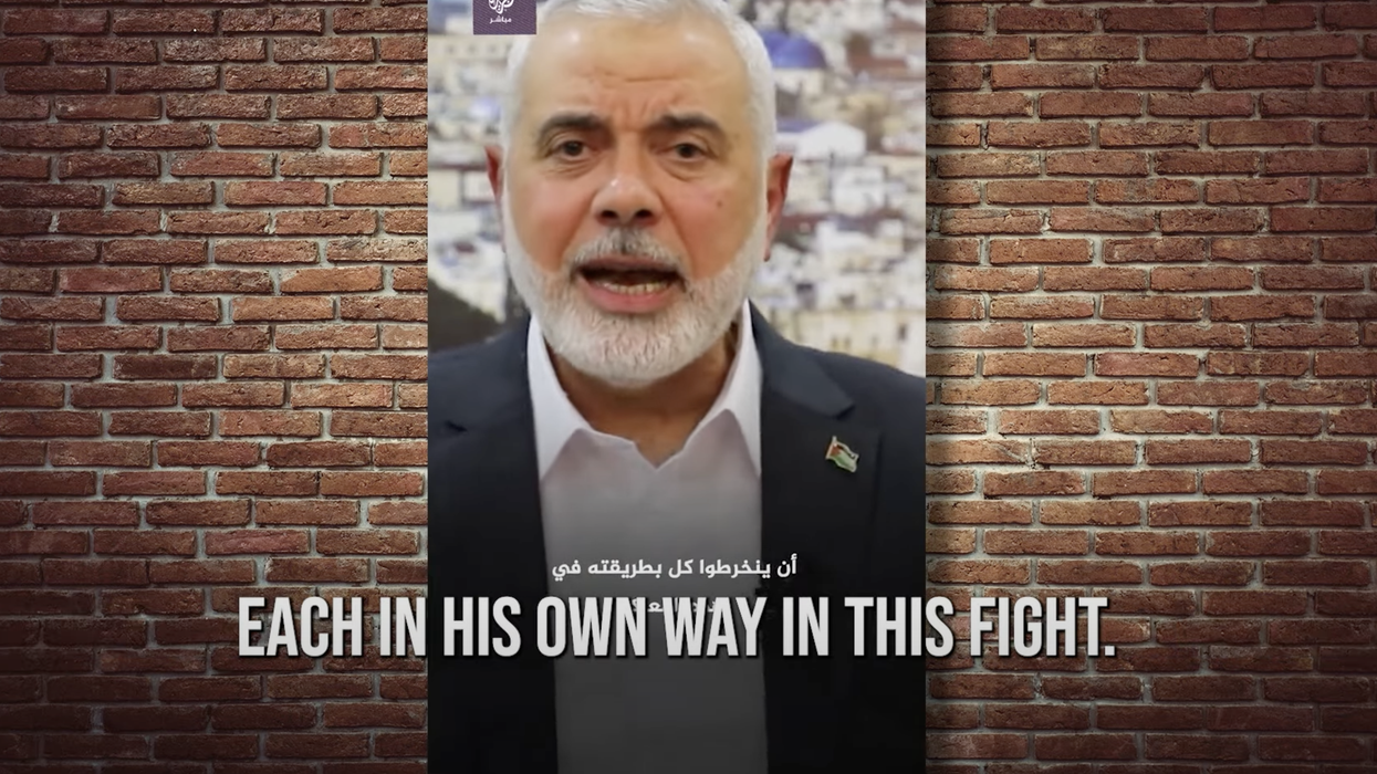 Watch: Fact Checking the Alleged Global Day of Jihad...