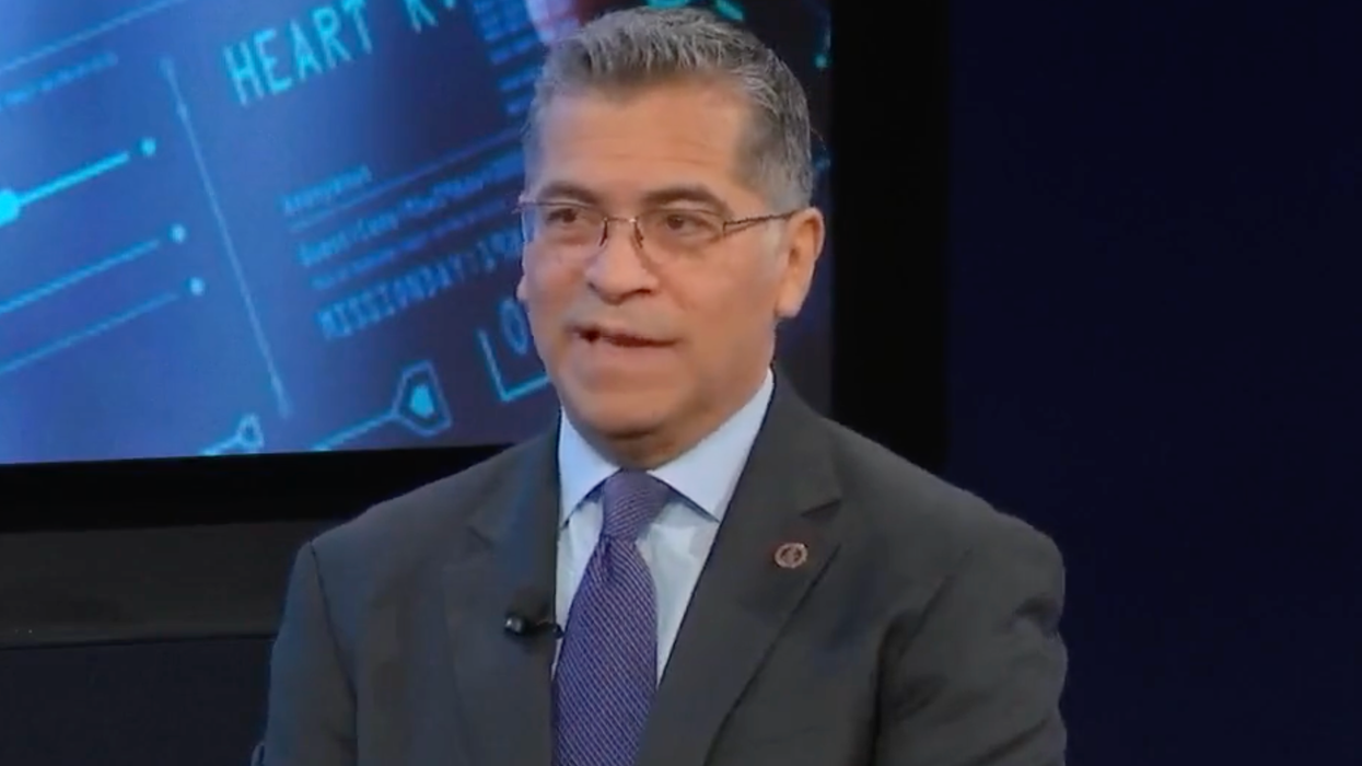 Watch: Biden Admin Calls For "A Universal System Of Public Health" For Addressing Climate Change