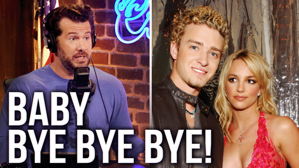 Watch: Abort My Baby One More Time! Justin Forces Britney Spears To Get an Abortion!