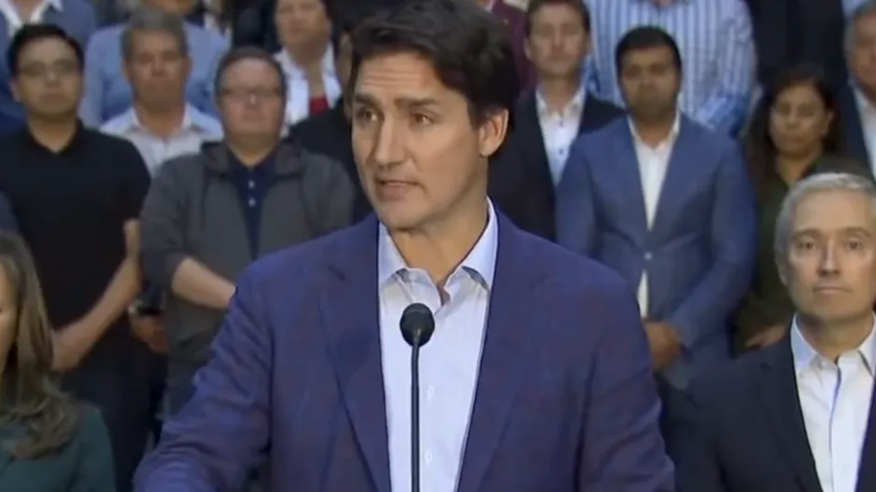 Liberal Party Blocks Bill That Would Have Prevented Canada From Euthanizing Mentally Ill