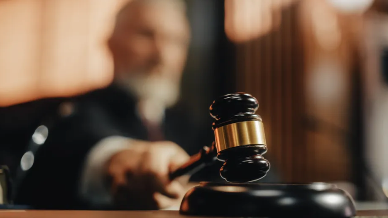 Federal Judge Overturns California’s Unconstitutional Assault Weapons Ban Again