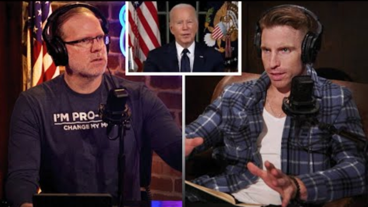 Watch: WTF?! Is Israel STEALING Ukraine's Weapons?