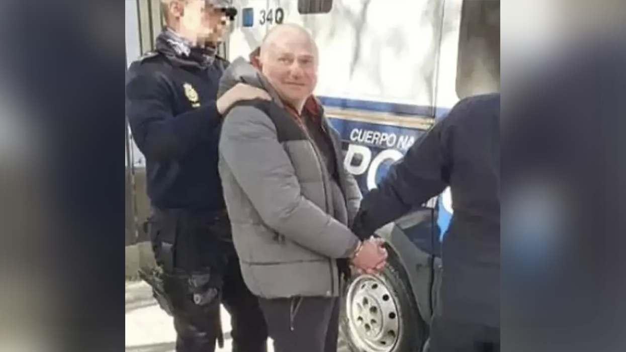 Man Fakes TWENTY Different Heart Attacks To Avoid Paying The Bill At Restaurants