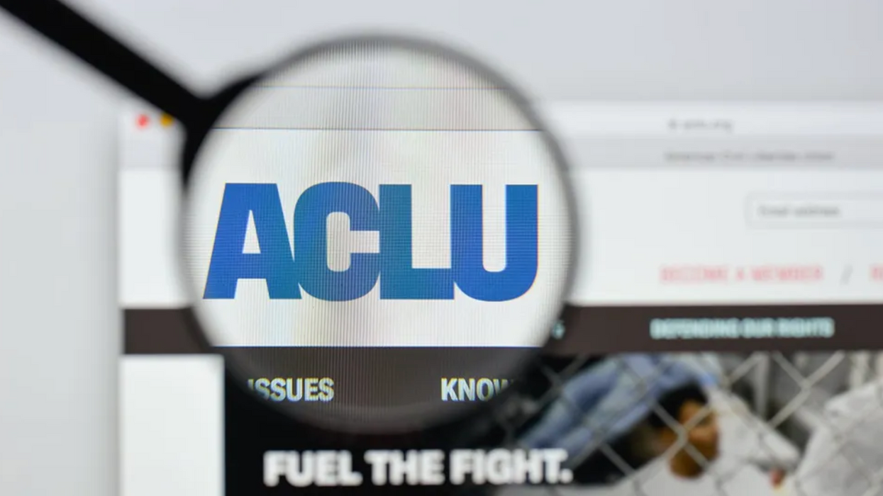 ACLU Supports Prostitutes Knowingly Spreading HIV, Sues Over Tennessee Law That "Disproportionately Affects Black And Trans"