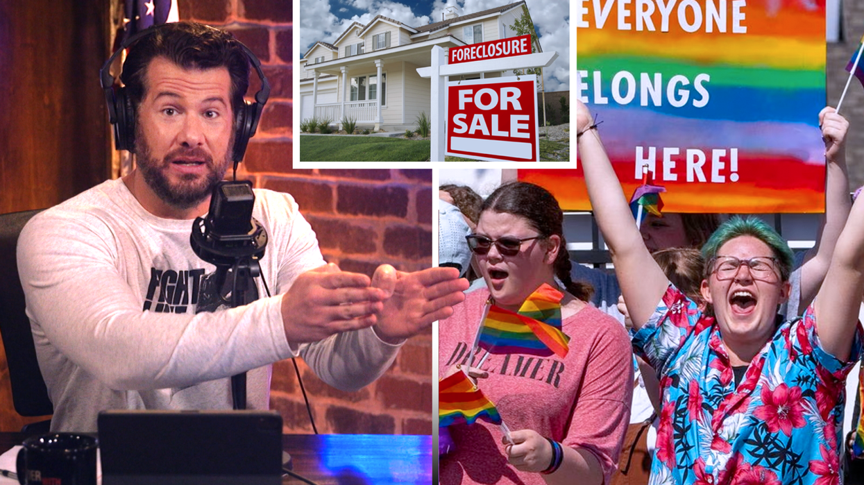 INDOCTRINATION TAX: How Your Property Taxes Are Funding a Woke Curriculum