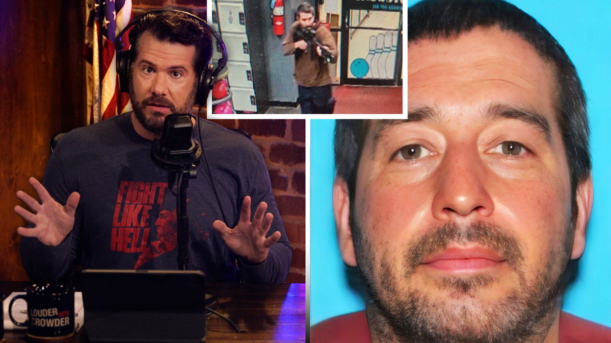 Maine Mass Shooter: Who is Robert Card Really?