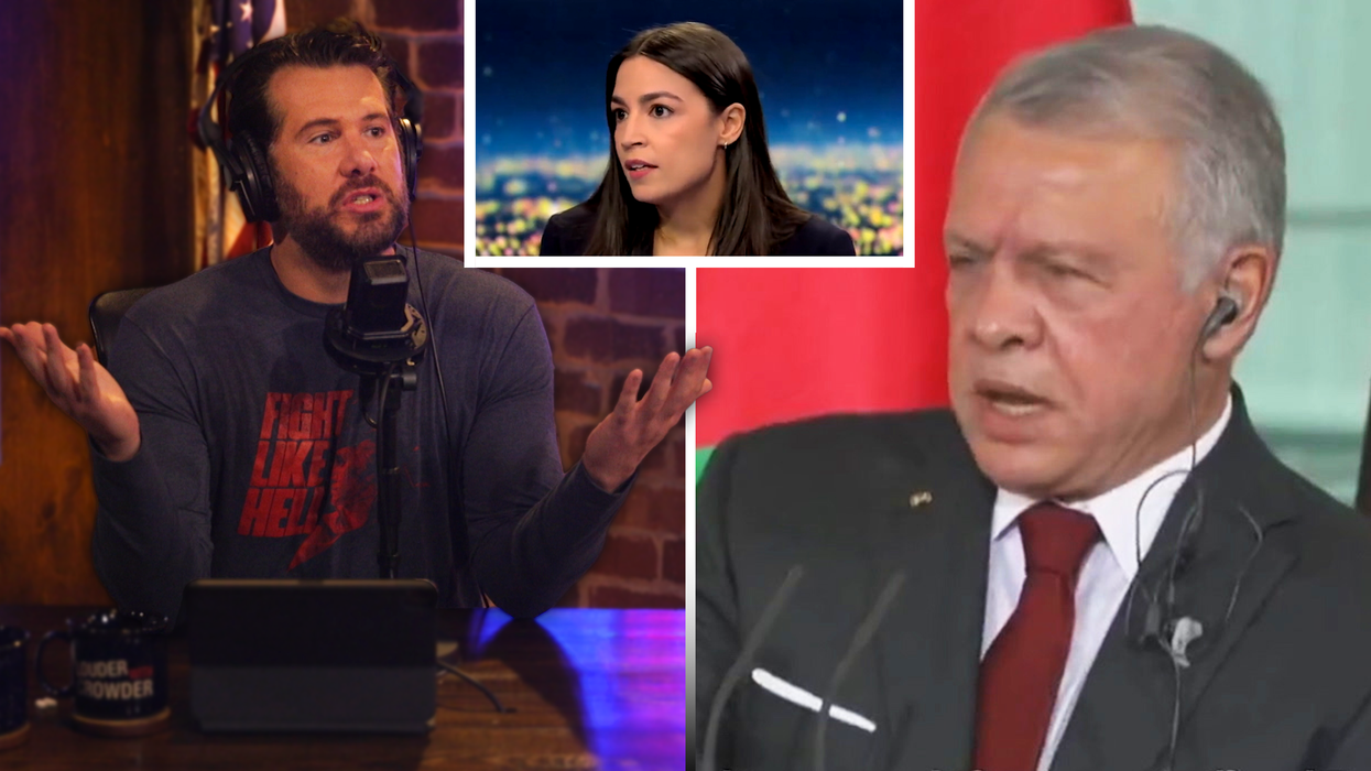 STAY AWAY: Why These 7 Countries Don't Want Palestinian Refugees...