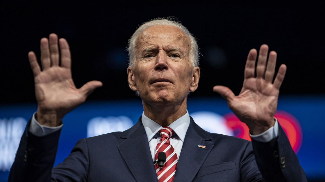 Biden Admin Holds School Lunches Hostage, Republican Demands Resolution Against Joe's “Radical Agenda”