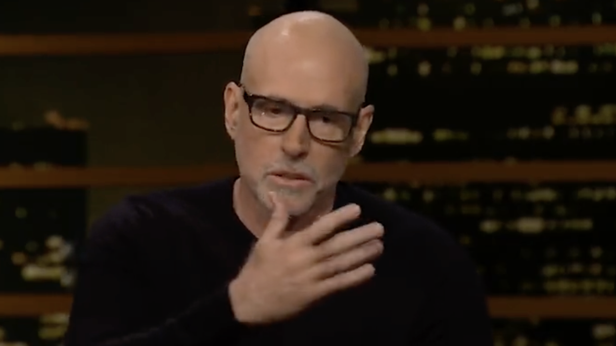 NYU Professor Who Called For Harsher Lockdowns Demands You Be Nice To Him About It: “We Were Doing Our Best”