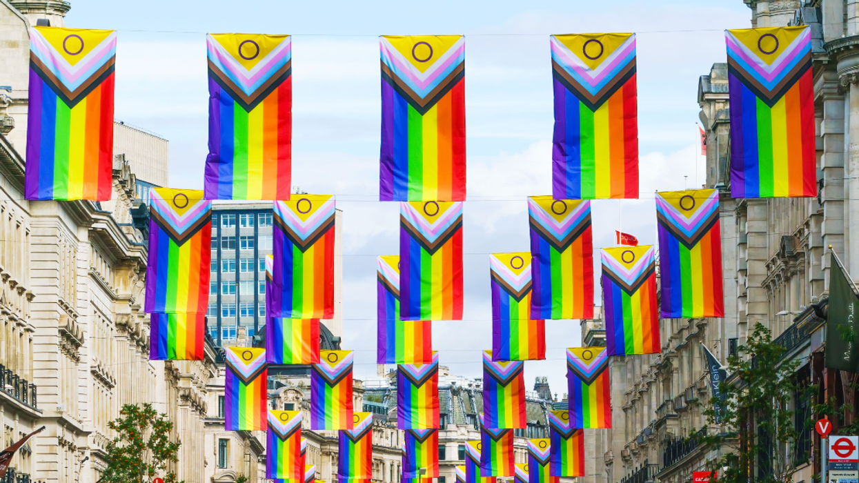 California Social Workers REQUIRED To Ask 10-Year-Olds About Their “Sexual Orientation” And “Gender Identity”