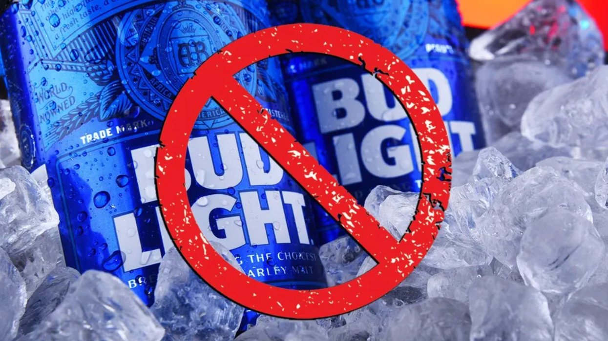 Bud Light backlash continues to drag down company as revenue PLUMMETS for another quarter