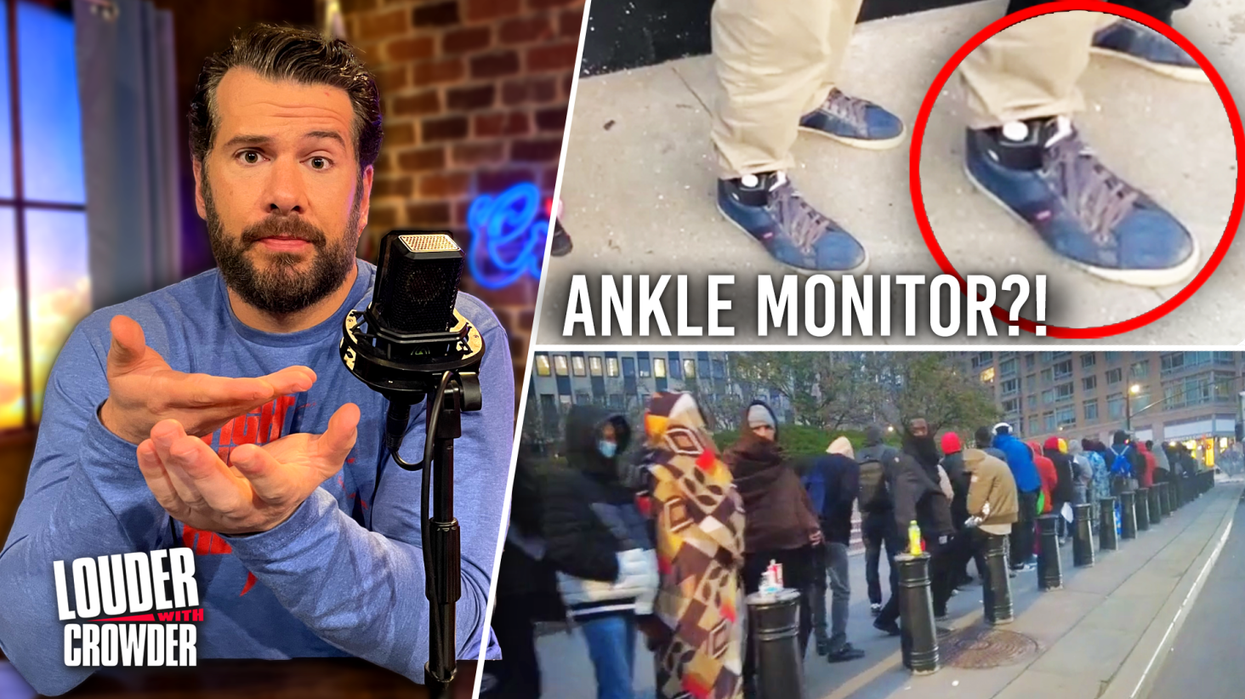 Sources: WTF Is Going on with NYC's Migrant Crisis (Undercover EXCLUSIVE)?