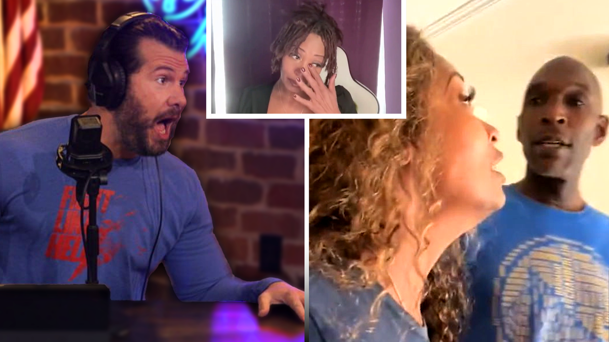 Watch: Ex-NBA Star GOES INSANE After He Uncovers Wife's OnlyFans!