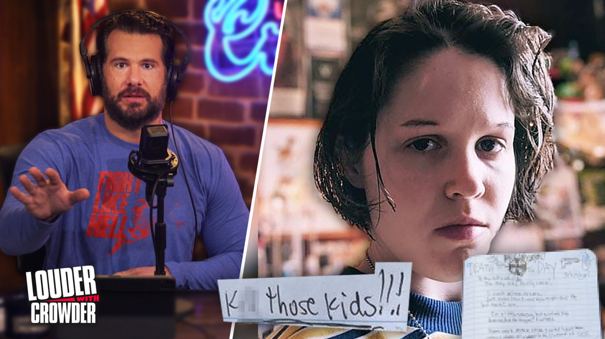 Sources: 🚨 LWC EXCLUSIVE! Nashville Trans School Shooter Manifesto Leaked!