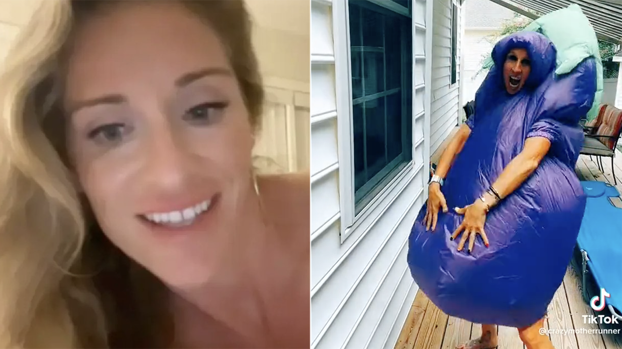 Virginia Democrat Caught In Online Sex Scandal Loses, Along With The Dancing Democrat Eggplant