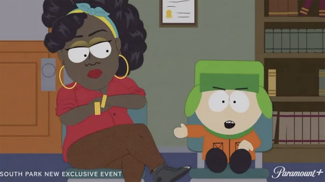 Hilarious if true: Disney is reportedly extra "butthurt" over South Park mocking how much they suck