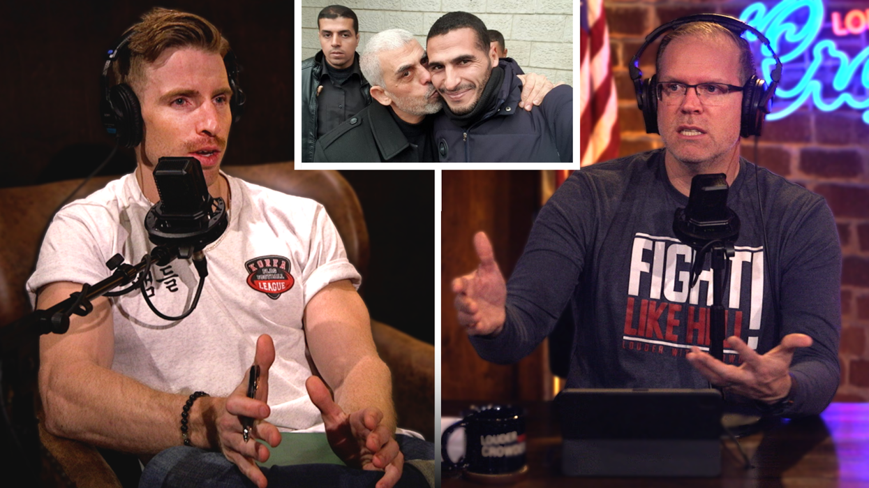 Watch: CNN's Hamas Reporter Exposes THIS Ethical Dilemma...