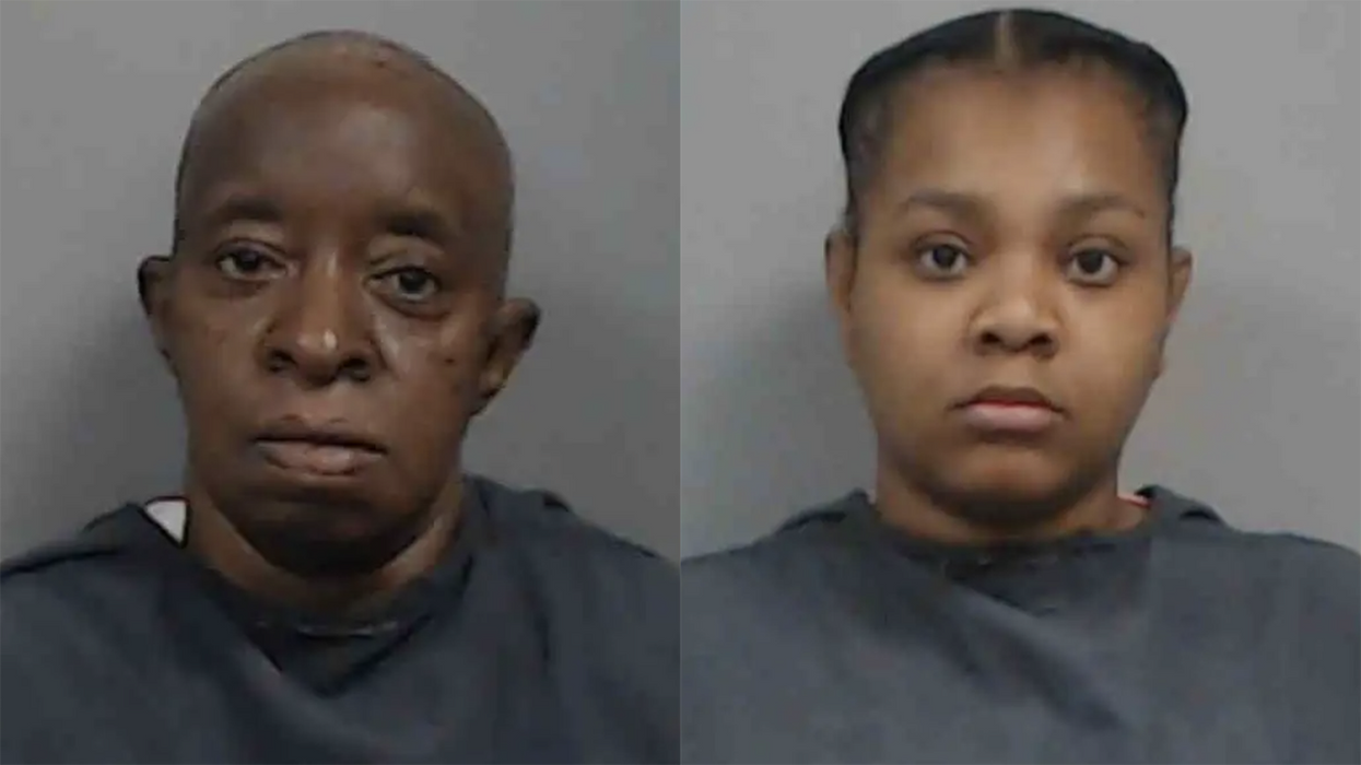 Daycare Employees Accused Of Running Child Fight Club, Encouraging Toddlers To Assault Each Other