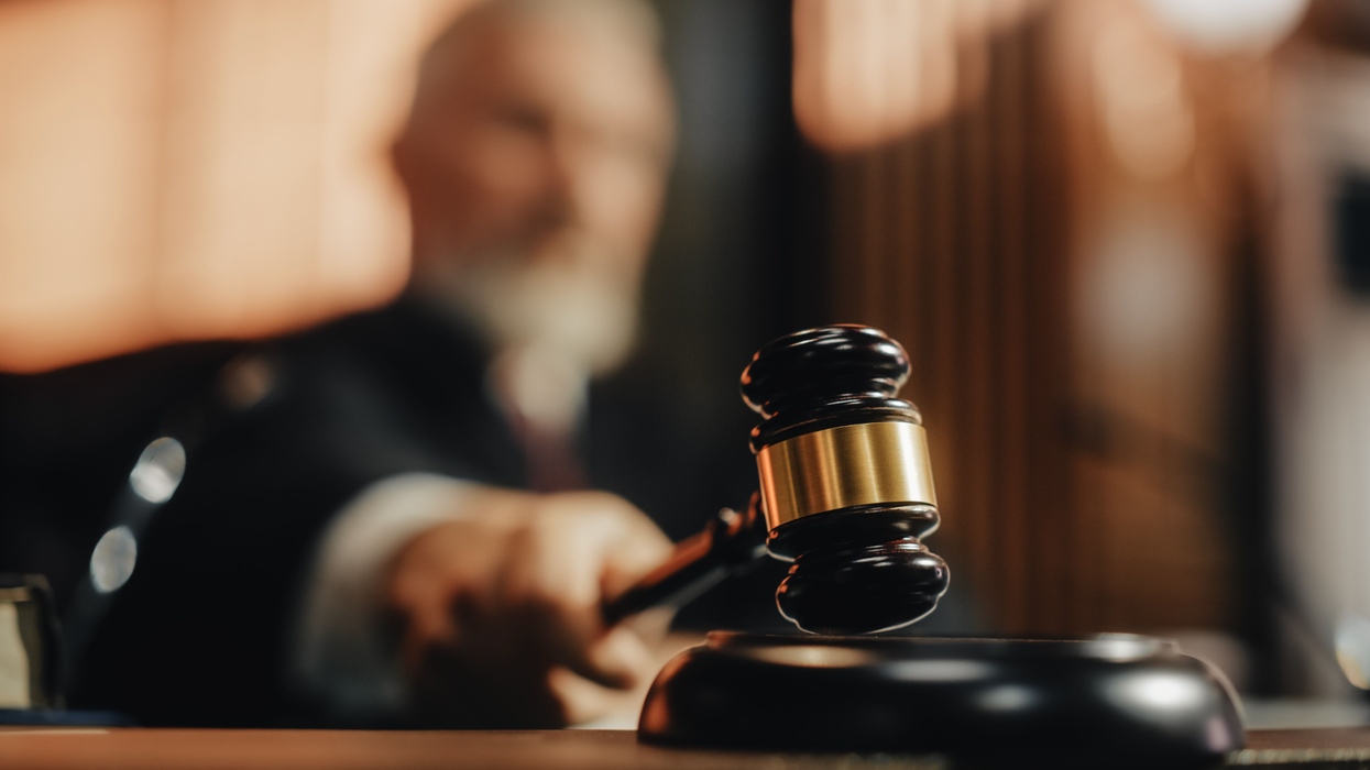 Court Dismisses Hate Crime Charges Against Politician, "It Isn’t a Crime to Tweet a Bible Verse"