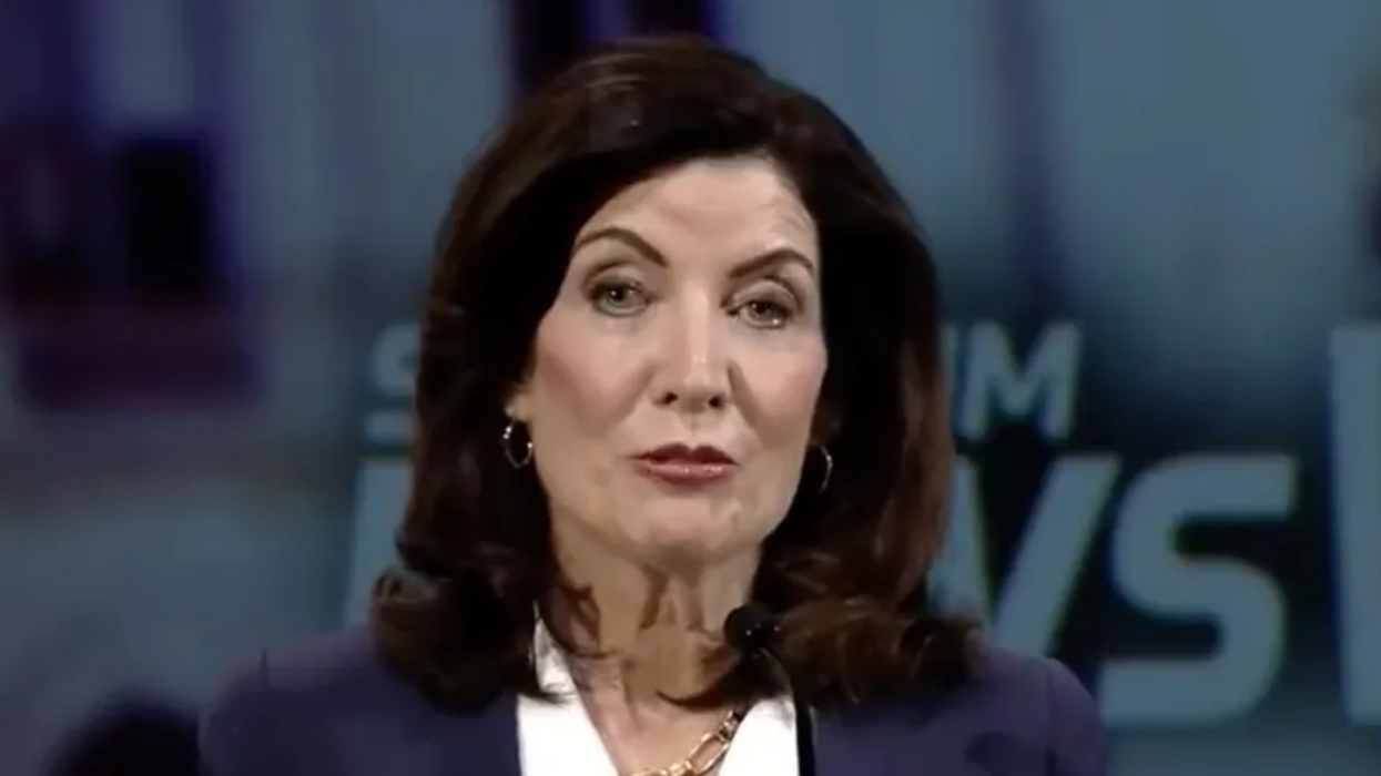 NY Gov Admits Out Loud To Social Media Surveillance, Government Will "Reach Out" If They Catch You Using "Hate Speech"