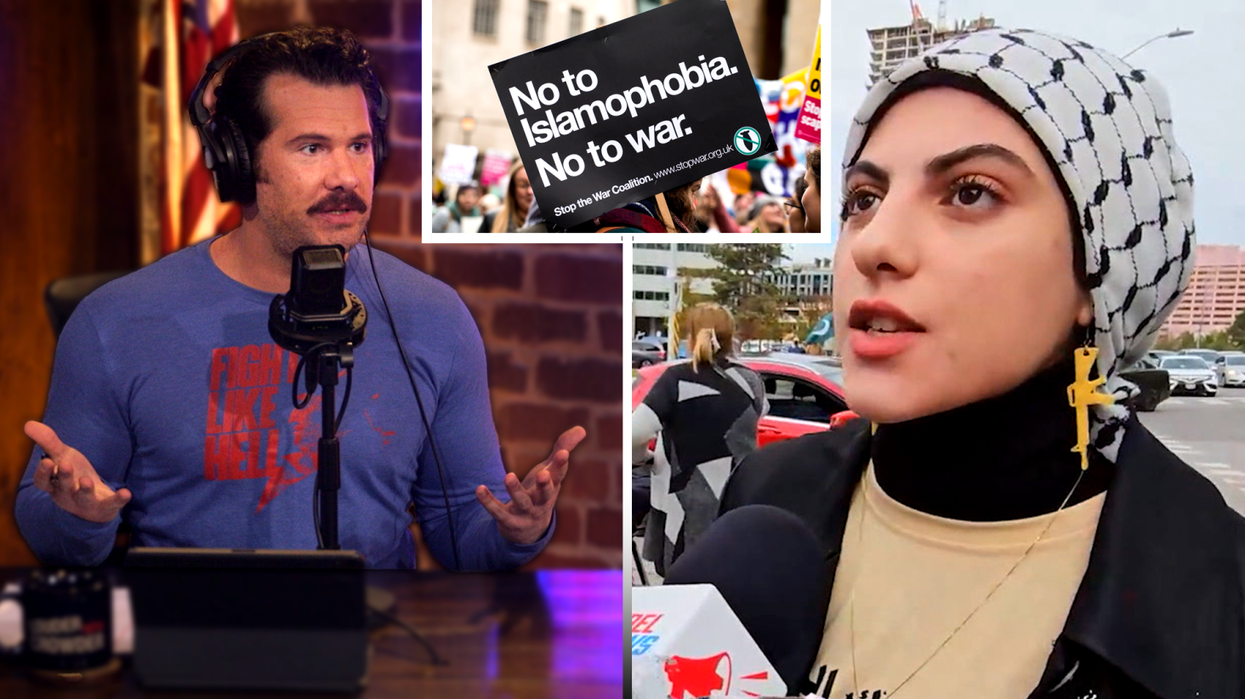 Watch: Terrorists Hate This ONE Trick That'll Stop You From Getting Blown Up...