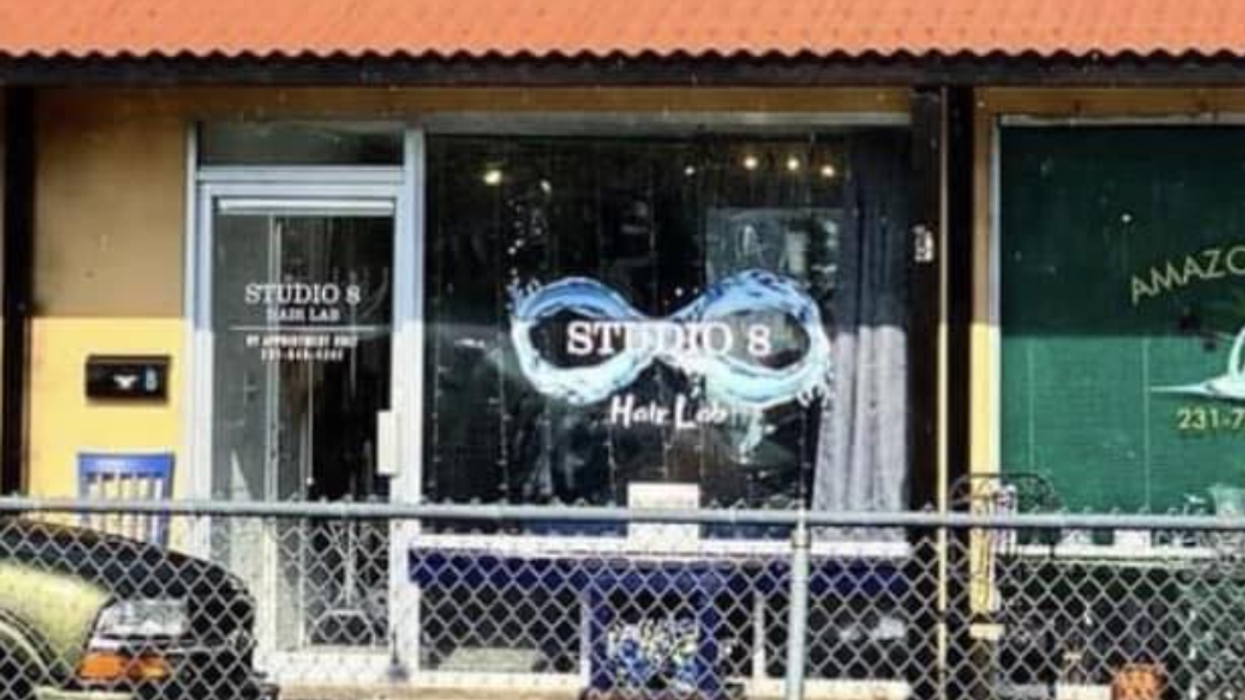 Hair Salon Owner Accused Of Telling Trans Clients To, Quote, “Seek Services At Local Pet Groomer”