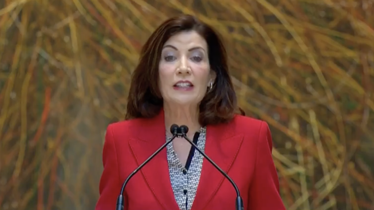 New York's “Clean Slate Act”' Puts Criminals First, Further "Dismantles Law And Order" In An Already Lawless State