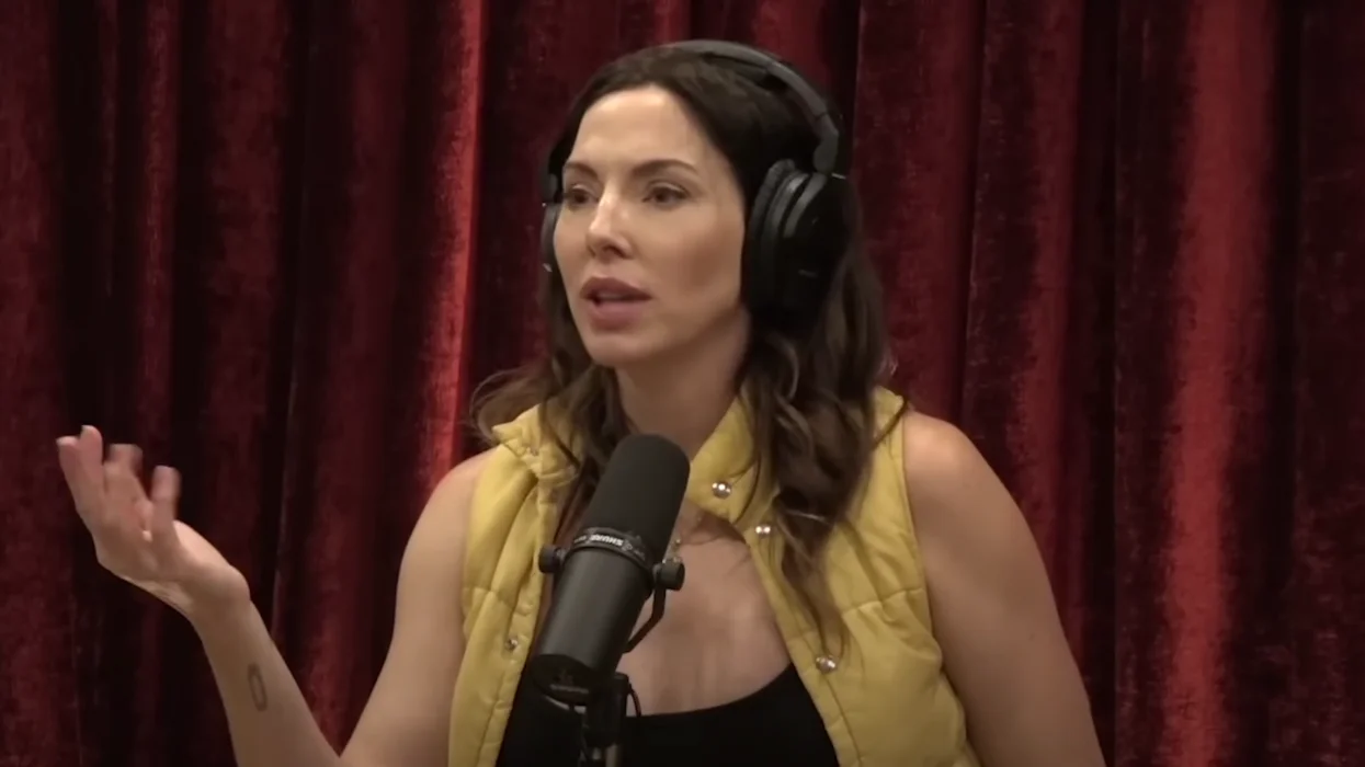 Comedian Shares Wild Story On Joe Rogan Podcast: Animal Control Told Me California’s Wild Animals Are On Drugs
