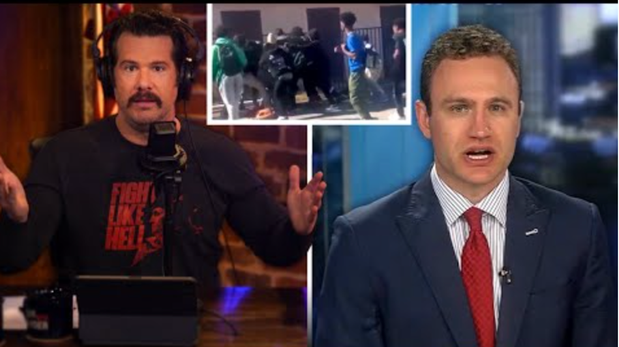 HATE CRIME: 15 Black Teens M*rder Innocent White Classmate & Media Is Silent!