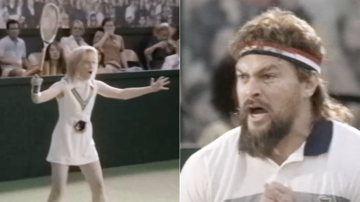 Watch: SNL lightly mocks "men competing in women" in sketch they were too chicken to be honest about