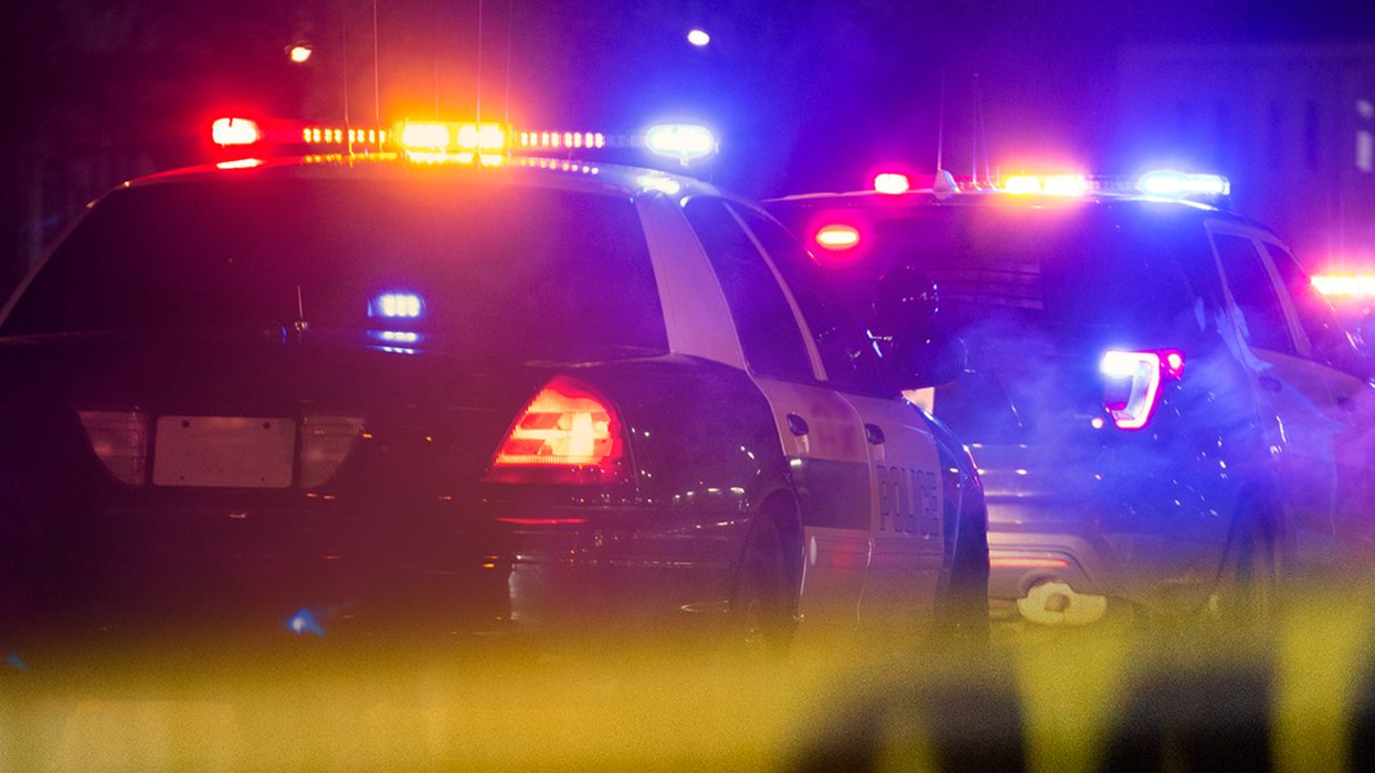 Suspect In Follow-Home Robberies Has Been Arrested FIVE TIMES In 18 Months. He Keeps Posting Bail.