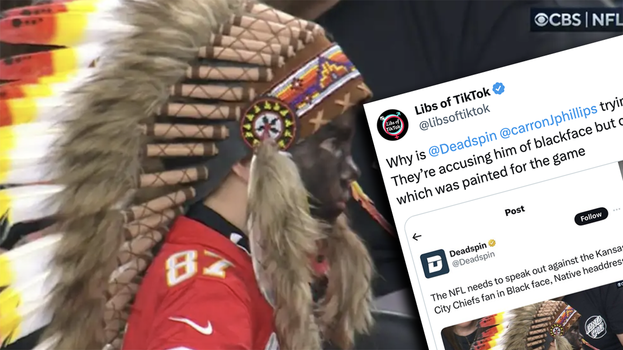 Woke Deadspin writer wants to ruin this kid's life, then new photos (and old tweets) prove Deadspin are the assholes here