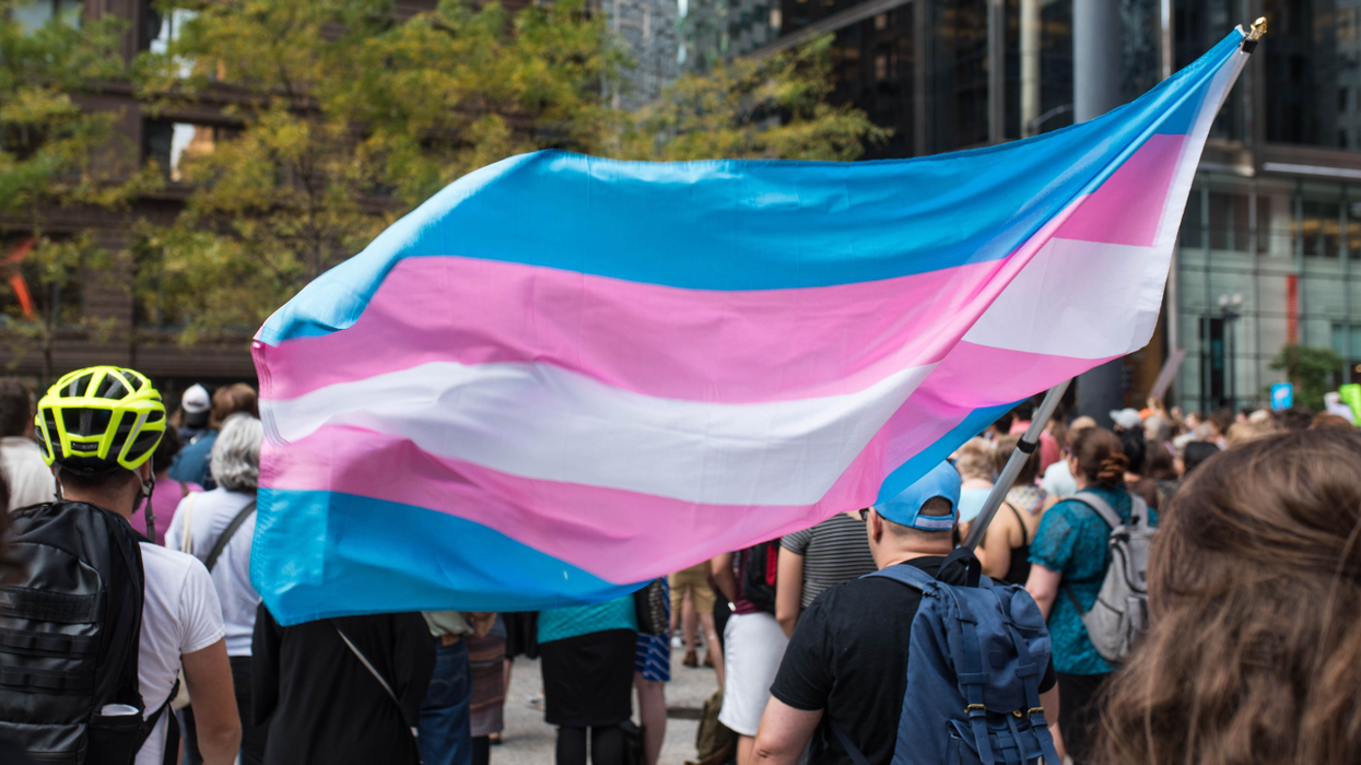 Catholic All-Girls College Will Now Admit Men Who Claim They're Women