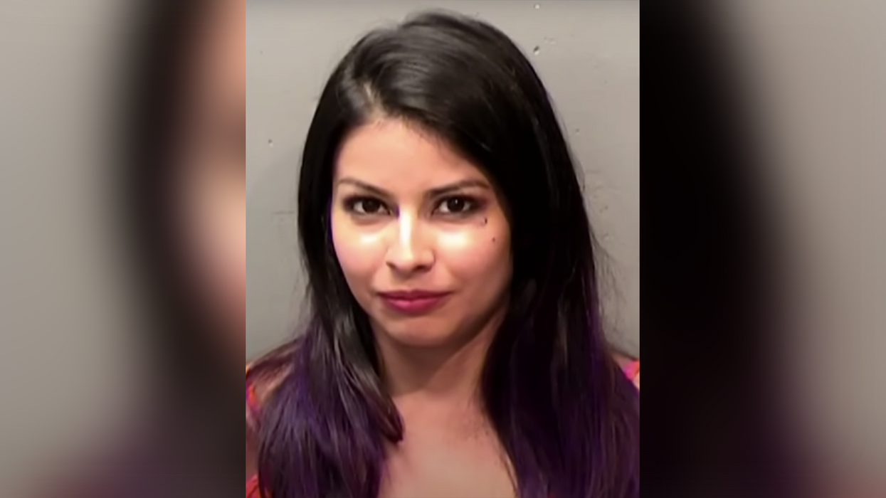 Texas school fires woman hired to create a sex-ed curriculum when it turns out the woman was a prostitute