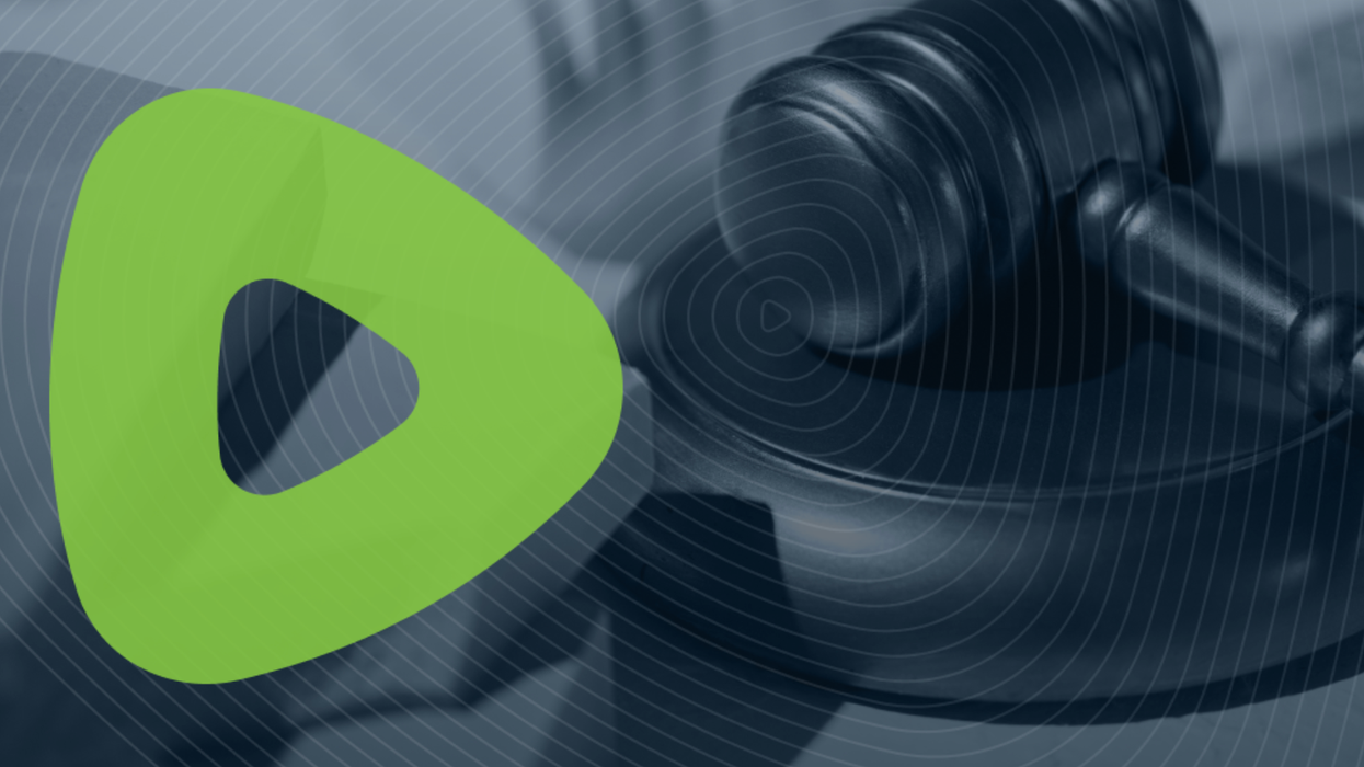 Rumble Files Federal Defamation Lawsuit Against Co-Founders of Purported Watchdog Group