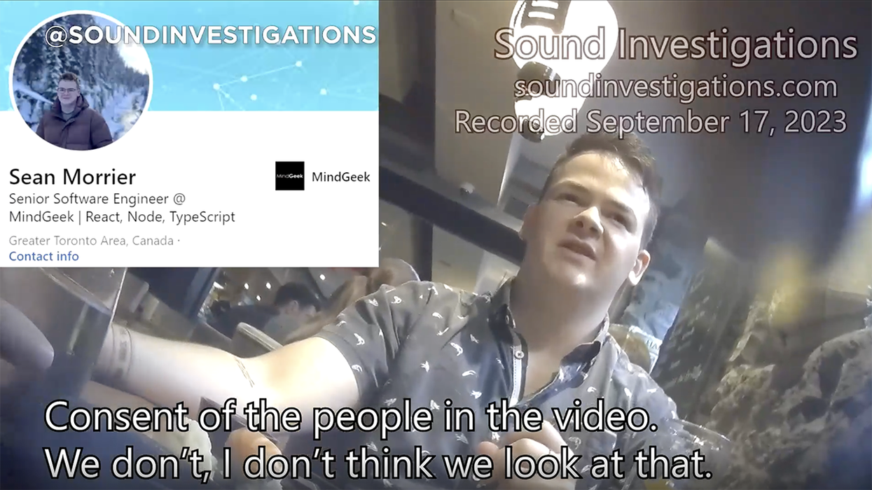 "As long as money’s being made, morals get blurred”: PornHub Prioritizing Profits Over Consent (MugClub Exclusive)