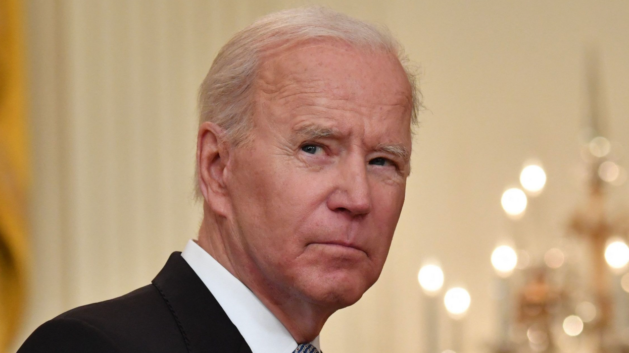 Joe Biden Has New Scapegoat For High Prices: The Businesses That Have Been Struggling Because Of Joe Biden