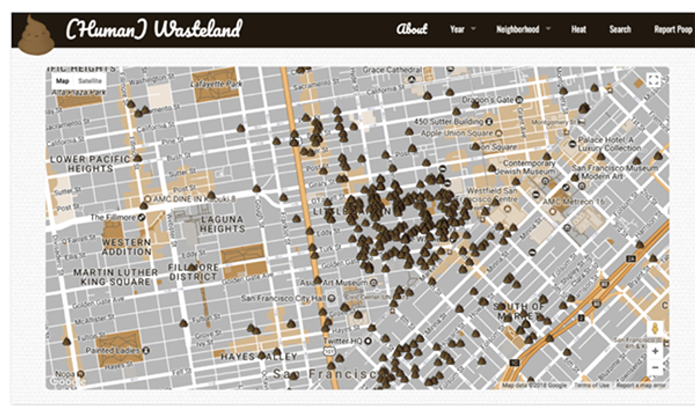 WaPo's "fact" checker attempts to factcheck Ron DeSantis over the San