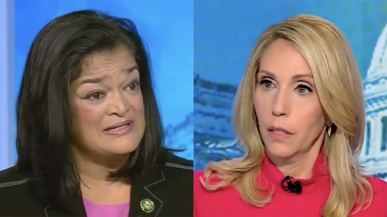 "It happens": Democrat congresswoman turns pro-Hamas rape apologist, leaving CNN host stunned