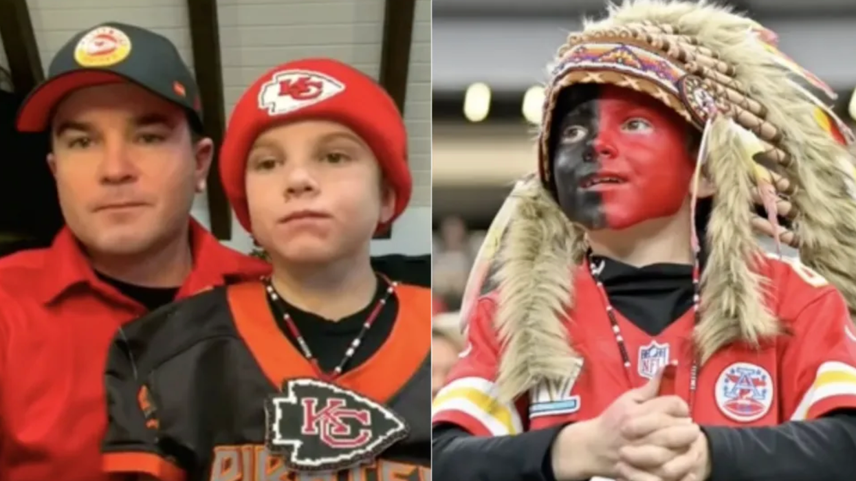 Parents of 9-year-old attacked by Deadspin hire lawyers: "It is not enough to quietly remove a tweet"