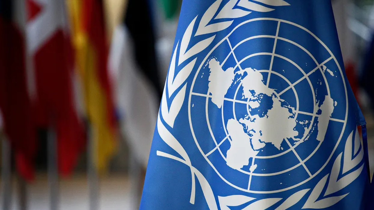 UN Official: Turns Out There Is ‘No Science’ Behind Demands For Fossil Fuels Phase-Out