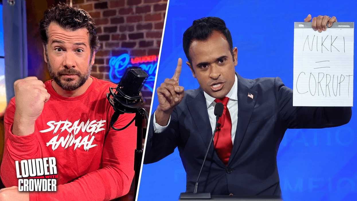 Sources: Wow, The Final GOP Debate was an Absolute Sh*t-Show!