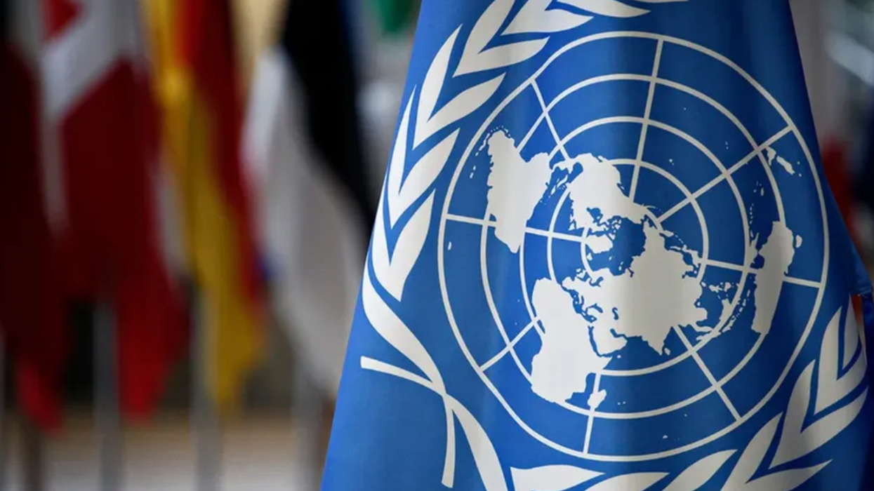 UN Climate Summit Lectures You To Ditch The Meat As They Feed Themselves GOURMET Beef