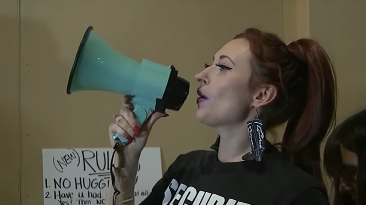 Watch: Hollywood Has The Nation's Only Unionized Strip Club, So Of Course The Strippers Just Went On Strike