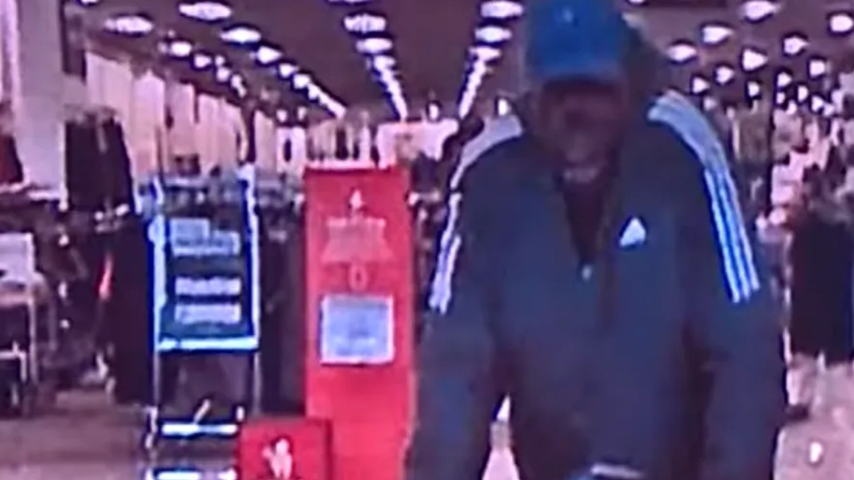 Watch: Thieves Argue That Since Stolen Items Were On Sale They Should Get A Lesser Charge